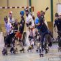 Match Derby masculin @ Jeux du Roller (Pibrac)